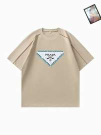 Picture of Prada T Shirts Short _SKUPradaM-3XL12yr2253558